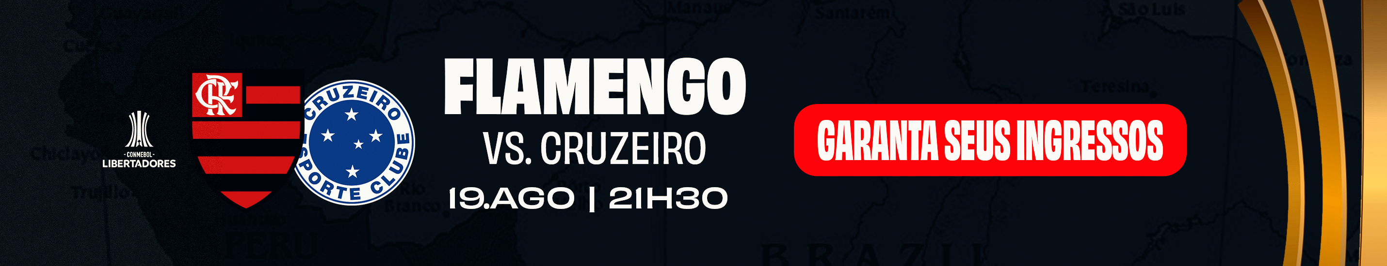 Banner informativo